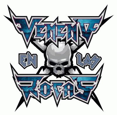 logo Veneno En Las Rocas